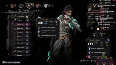 Abysmal Adventures in: Clair Obscure Expedition 33
