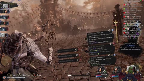 Abysmal Adventures in: Clair Obscure Expedition 33