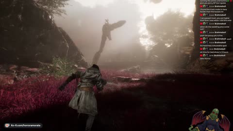 Abysmal Adventures in: Clair Obscure Expedition 33