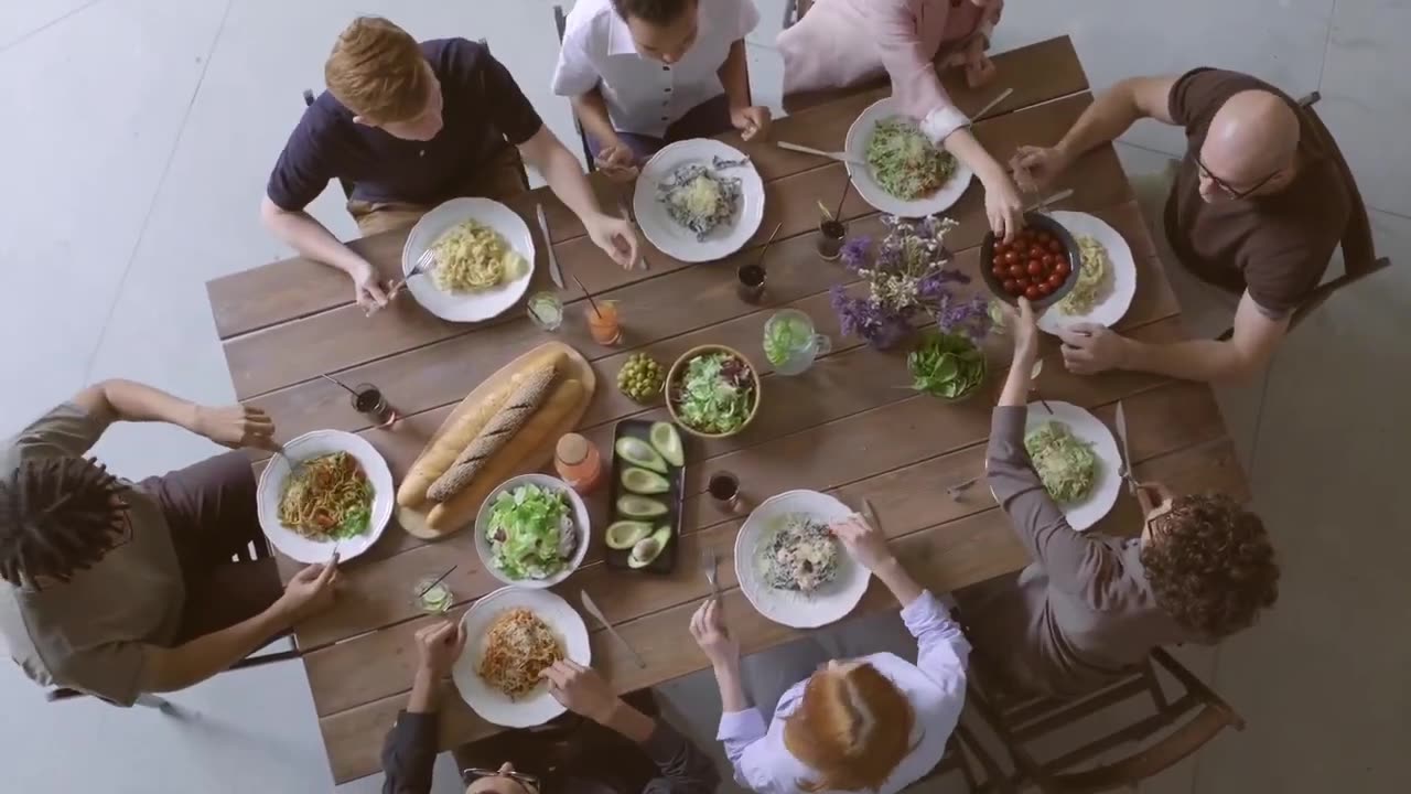 Book Trailer: Cast Iron: A Novel