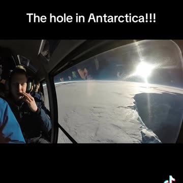 ANTARCTICA