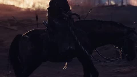 Ghost of Tsushima🔥