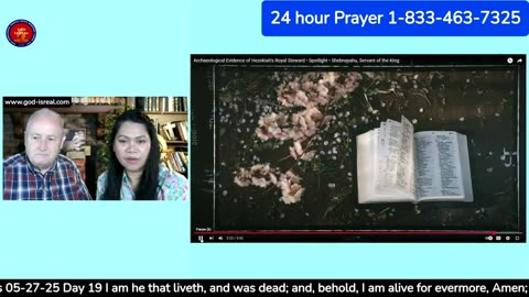 Lesson 19, Messianic Prophecies Fulfilled in Jesus 1st Coming