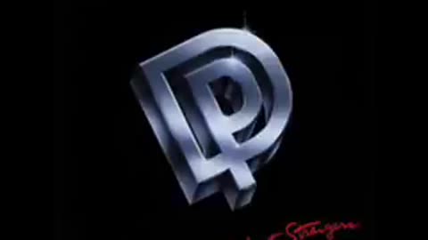 Deep Purple "Son Of Alerik"