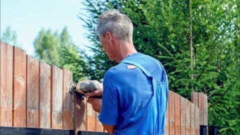Fence and Tree Service by Ramos