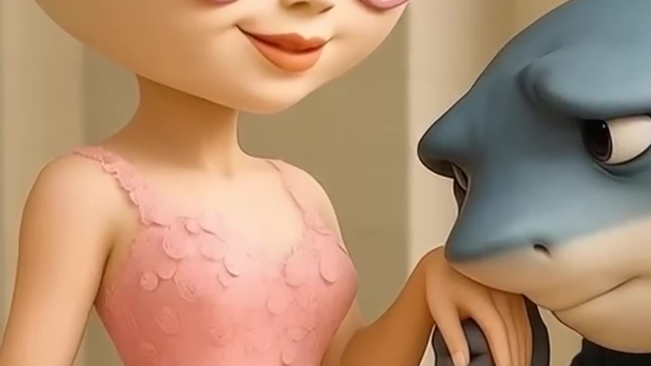 Transformation after betrayal