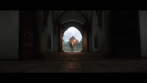 Kingdom Come: Deliverance II - Mysteria Ecclesiae DLC Announce Trailer