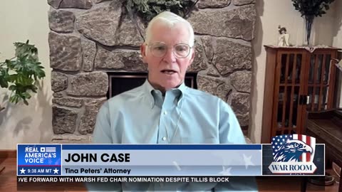 JUDGE: PETERS IN PRISON FOR "WORD OF THE MOUTH”