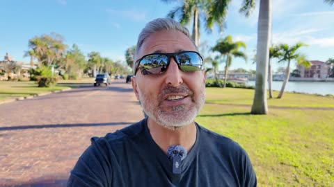 Grant Warrington - This New Law Gives DeSantis POWER to Fire Politicians!