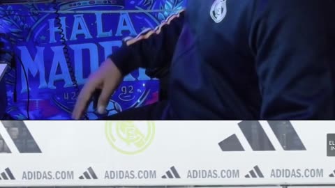 ¡La Supercopa de España en Arabia_ Real Madrid a la Conquista! ⚽️🏆#halamadridusa