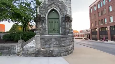 CHATTANOOGA UNVEILED