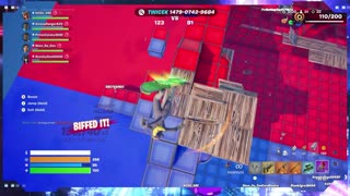 Super Sunday Fortnite // LittleDude