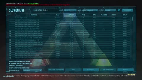 no voice 10-18-2025 ASE Civilization Cluster join 051
