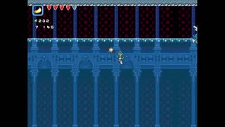 Ferocious Flopping - Gallade's Quest Pt.11