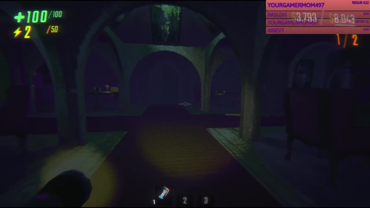Playing the Repo Game: Friend Group Shenanigans