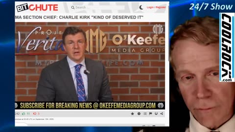 Freedom Friday - Charlie Kirk Nothing Adds Up