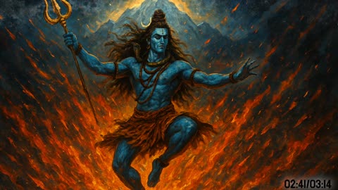 Bhole ka naam, sab pe bhaari