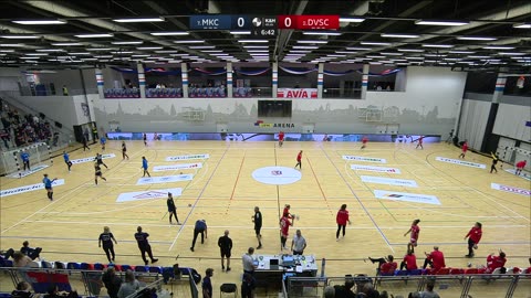 Női kézilabda - Mosonmagyaróvár - Debrecen (2025.11.12.) 2/1