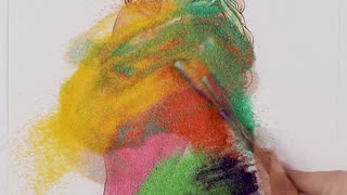 If elegance had a plot twist