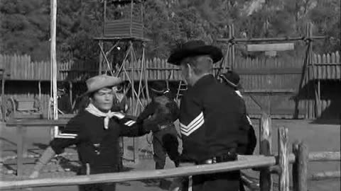 F-Troop - S01E13