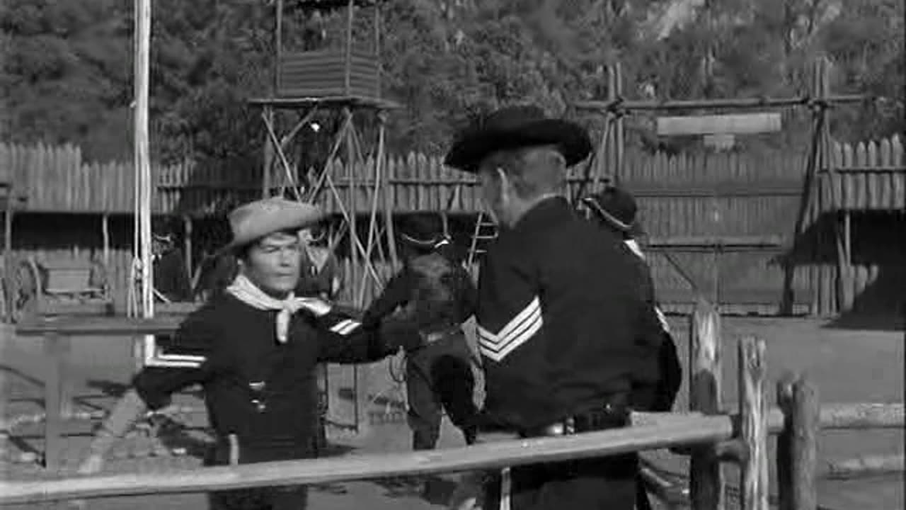 F-Troop - S01E13