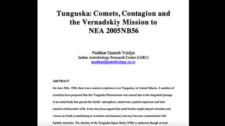 BLACK SWAN EVENT! COMET 3I ATLAS COULD BE ALIEN MOTHER SHIP FOR PROJECT BLUE BEAM & A