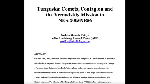 BLACK SWAN EVENT! COMET 3I ATLAS COULD BE ALIEN MOTHER SHIP FOR PROJECT BLUE BEAM & A
