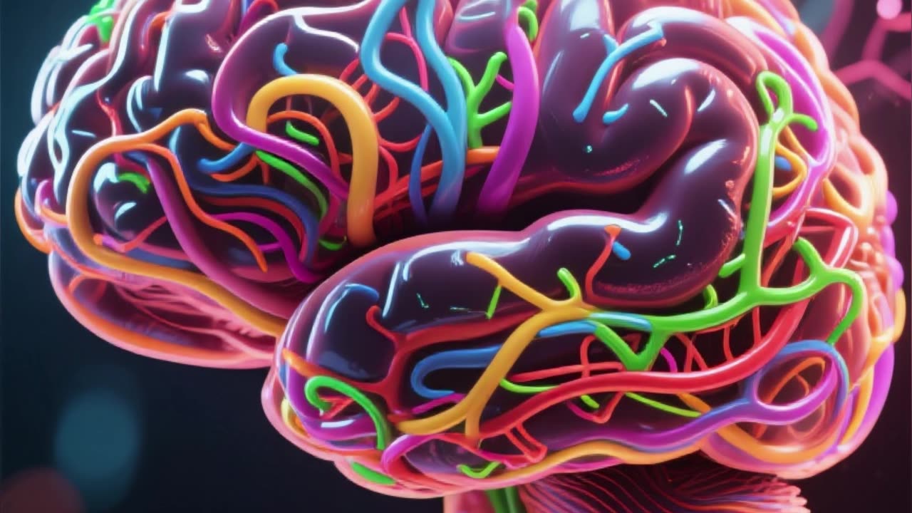 The Human Brain's Processing Power 10 Minute Deep Dive