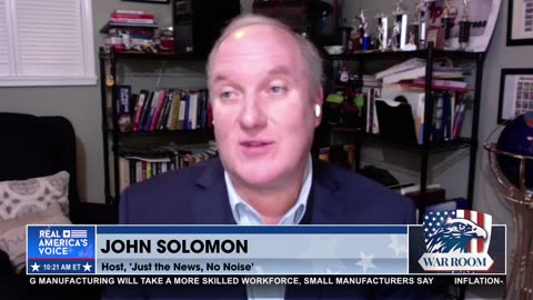 DEEP STATE DAY OF RECKONING