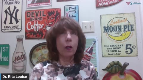 Why Cheat Days Can Boost Your Dieting Success - Thursday Night Live W/ Dr. Rita Louise