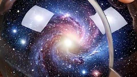 Oddly satisfying moments you’ll want to watch on repeat. 🔄💫