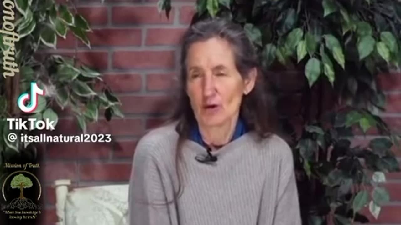 Barbara Oneill "My story". Part 2