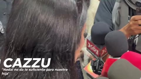 Cazzu: "Podría pelear con Nodal por lo económico, pero elijo mi paz" | Su verdad como madre soltera