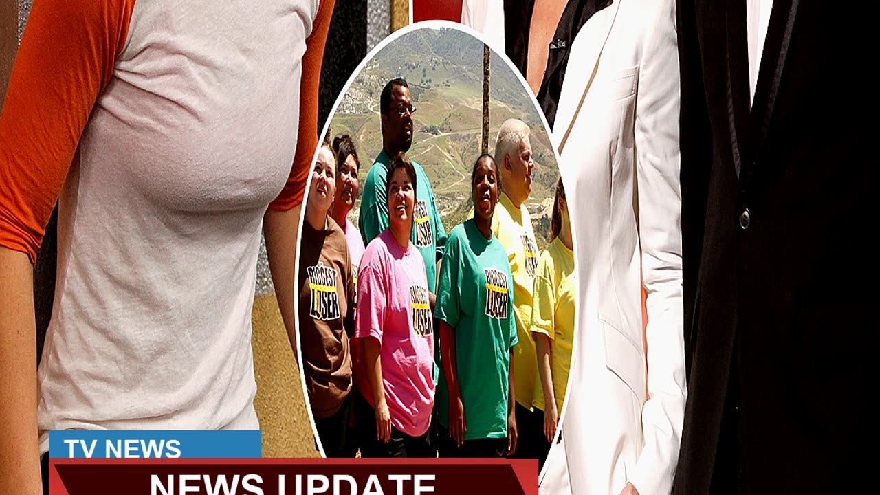 Jillian Michaels Blasts Netflixs Biggest Loser