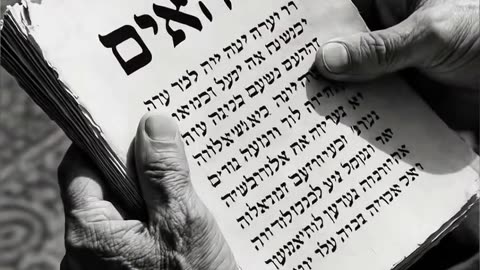 Wonder where Christianity came from?