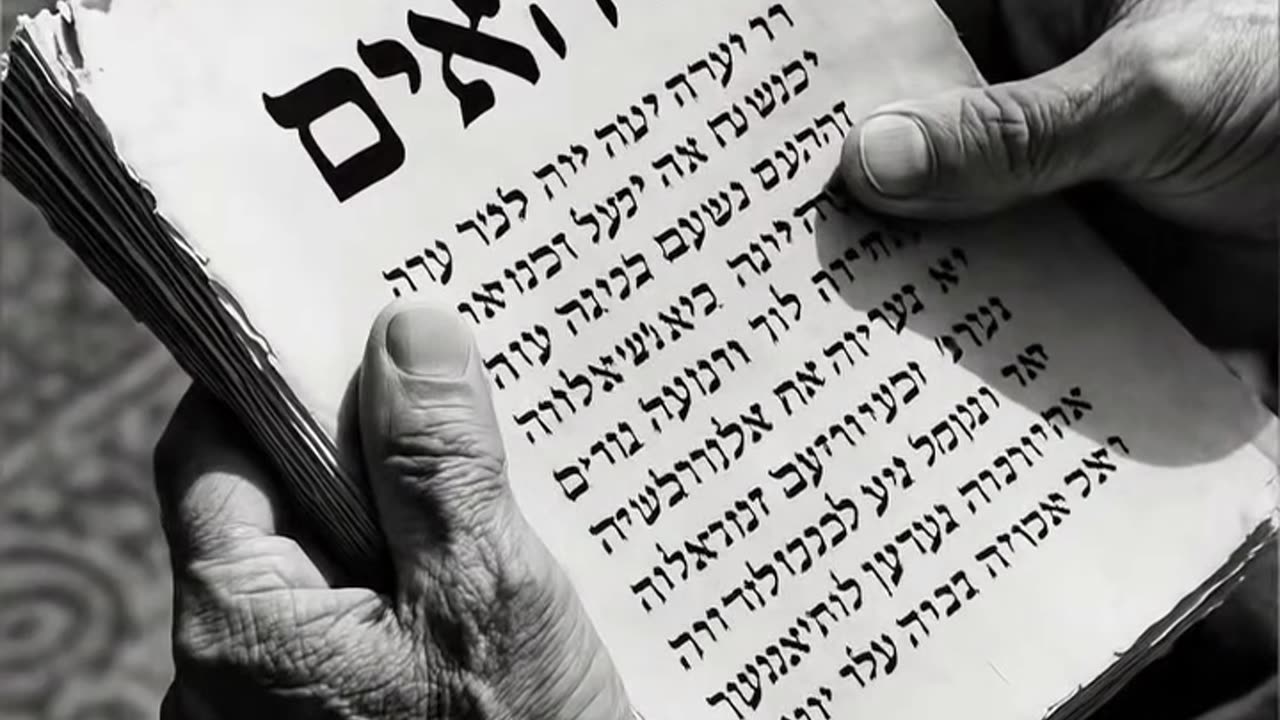 Wonder where Christianity came from?