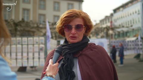 Resultate von Planwirtschaft - Freie Menschen für Frieden