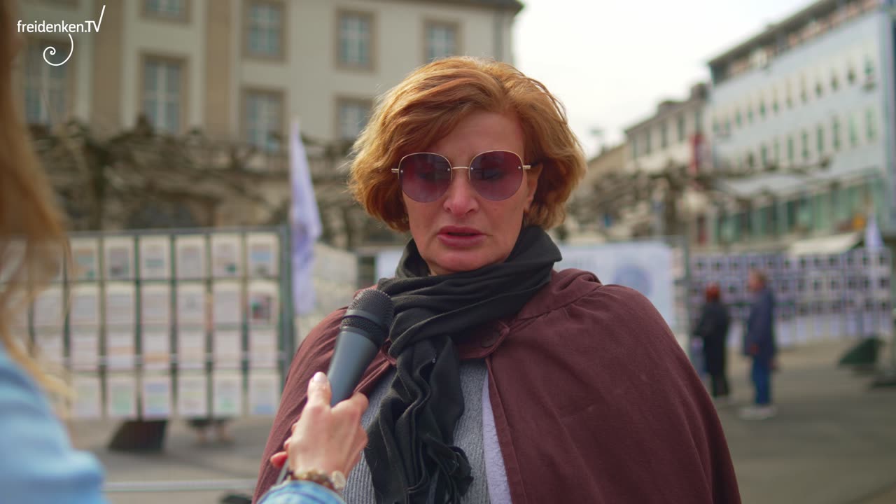Resultate von Planwirtschaft - Freie Menschen für Frieden