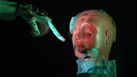 4 Robotics Breakthroughs That Will Blow Your Mind