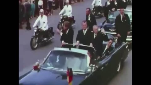 Palamara Masterclass on JFK's SS & their Protection of JFK Before 11-22-63
