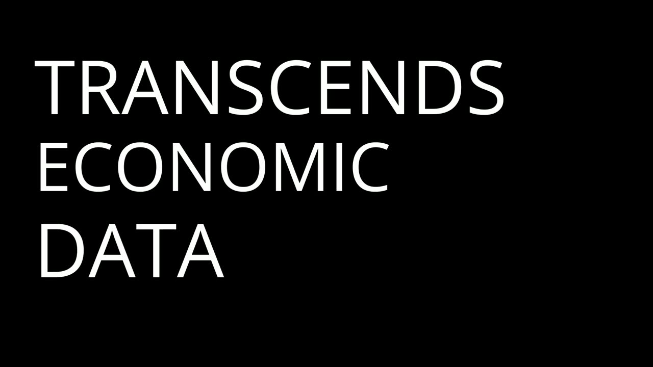 The Economic Puppet Master: Strings of Identity | FOMC - Part 5