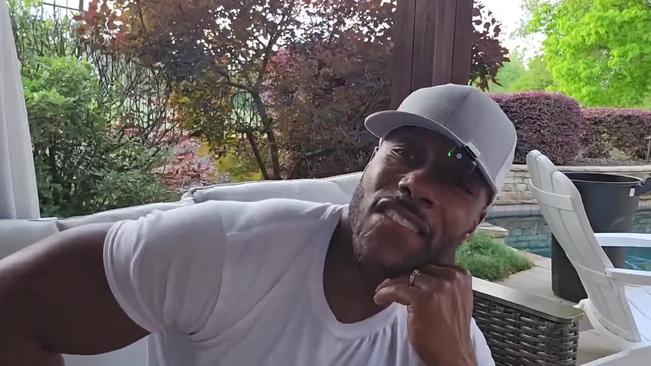 Ron Yates - YES!! Trump’s Massive Refund Plan for Millions EXPOSED...4-21-25