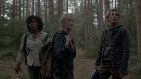 All the Lost Ones 2025