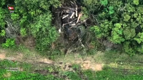 🛑🌲 Ukraine Russia War | Camouflaged T-62M Destroyed by 14th Mech Brigade in Kupyansk | RCF