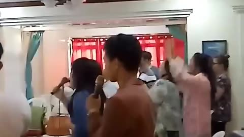 LBACF 18th Anniversary 2018