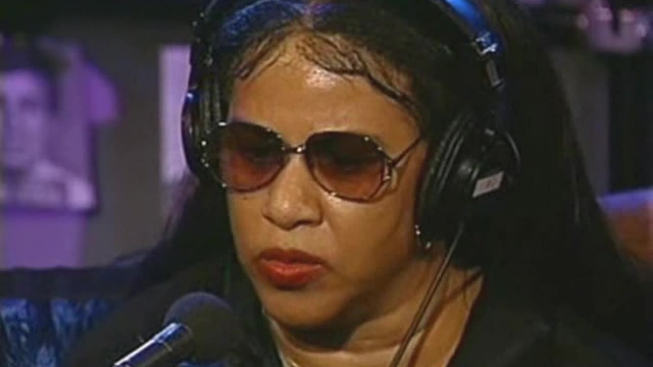 Crazy Alice Meets High Pitch Erik - 06-22-00