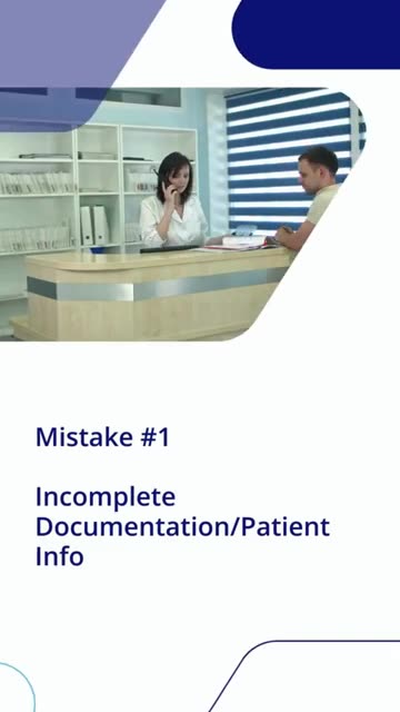 Top 3 Medical Billing Mistakes That Drain Your Revenue