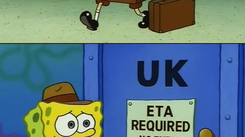 UK ETA for Hungary Citizens