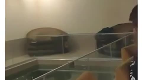 🤣🏊 The Funniest Pool Jump Fail You Have to See! | FunFM