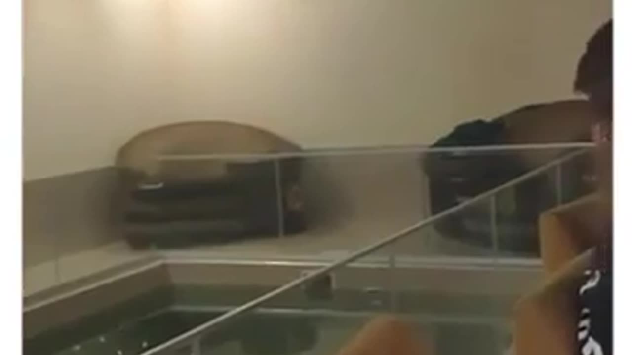 🤣🏊 The Funniest Pool Jump Fail You Have to See! | FunFM
